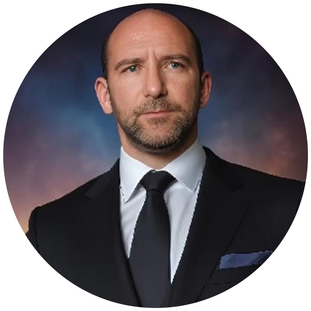 Alex Jacquemont
