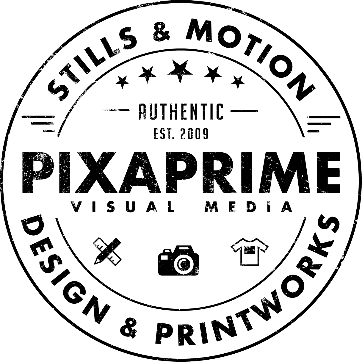 Pixaprime Visual Media